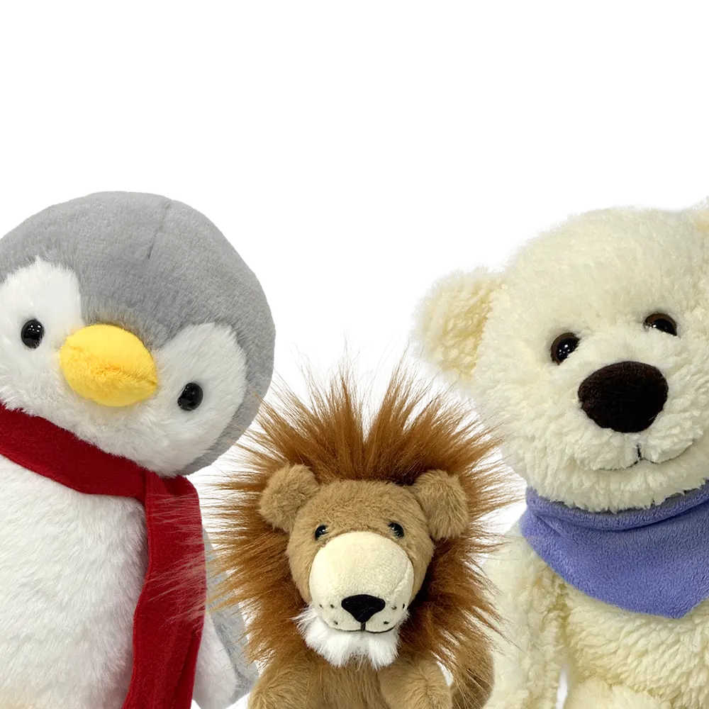 Lumy Toys Kalite & Kumaş Dokusu